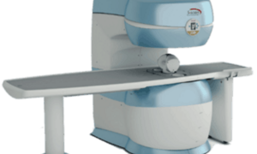 Extremity MRI Systems